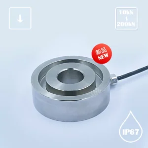 Right / T119 / Bolt Preload Force Sensor