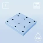 Right / T121 / Compression Load Cell