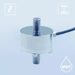 Right / T305 / Miniature Compression And Tension Load Cell