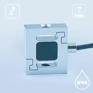 Right / T313 / Miniature Tension And Compression Bidirectional Load Cell