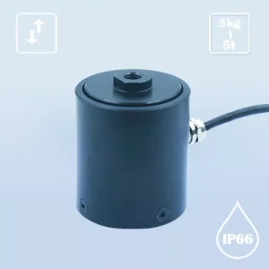 Right / T323 / Tension And Compression Bidirectional Load Cell