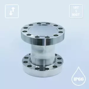 Right / T327 / Tension And Compression Bidirectional Force Sensor