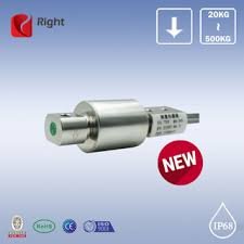 Right / T701E / Bending Beam Load Cell