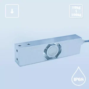Right / T704 / Shear Beam Load Cell
