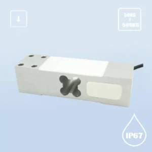 Right / T721 / Electronic Balance Load Cell