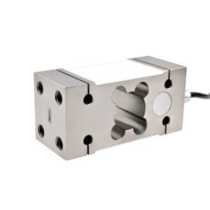 BRANS / High-Capacity Bending Beam Load Cells WL-121 (800x1000mm) for Industrial Platform Scales