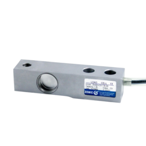 ZEMIC / BM8D / Single-Ended Beam Load Cell