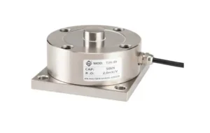TG Load Cells / TJH-4A / Pancake Load Cell