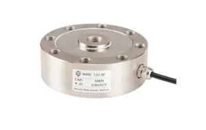 TG Load Cells / TJH-4B / Pancake Load Cell