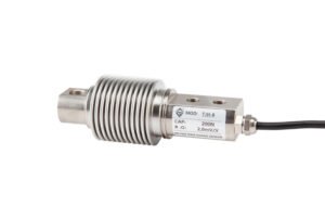 TG Load Cells / TJH-8 / Bellow Type Load Cell