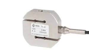 TG Load Cells / TJL-1C / S Type Load Cell