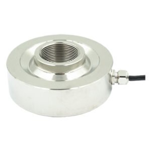 Ultra Force / BPR097 Bolt Preload Ring Type Force Sensor