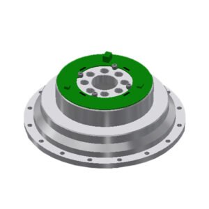 Ultra Force / TQF209H Robot Joint Torque Sensor