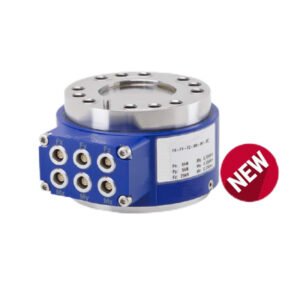 Ultra Force / MT521G2 6 Axis Force Sensor