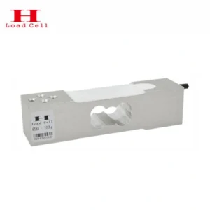 HUAZHUN /  Single-point load cell 658A