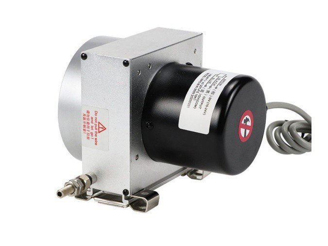 11draw wire position sensor