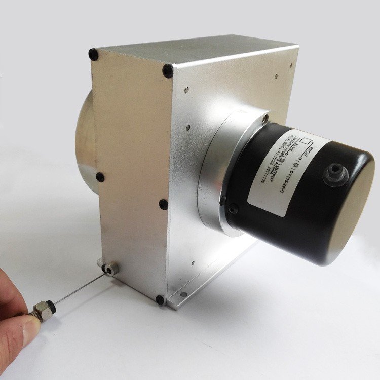 wire position sensors