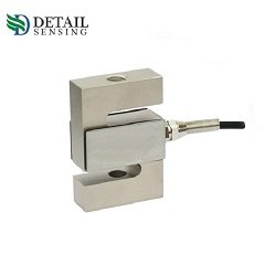 Detail Sensing / DLC301 S Type Load Cell