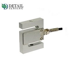 Detail Sensing / DLC302 S Type Load Cell