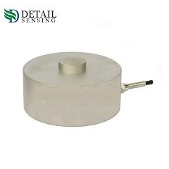 Detail Sensing / DLC204 Spoke Type Load Cell