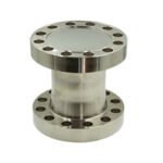 Ultra Force / TC327 Flange Compression Force Sensor