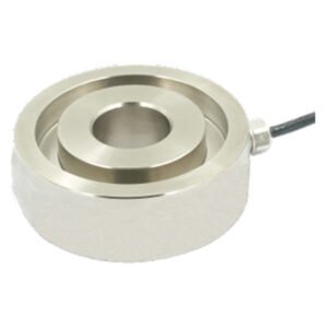 Ultra Force / BP119B Bolt Preload Ring Type Force Sensor