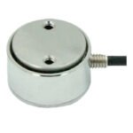 Ultra Force / TCR105A Miniature Compression And Tension Load Cell