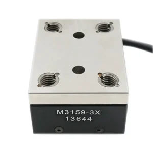 SRI / 3 Axis Loadcell For Auto Durabity Test