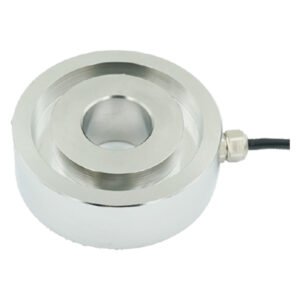 Ultra Force / BP119C Bolt Preload Ring Type Force Sensor