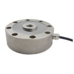 Ultra Force / TC312 Flange Compression Force Sensor