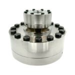 Ultra Force / TCR161 Flange Compression Force Sensor