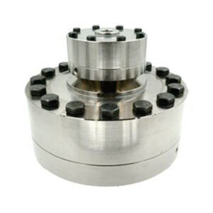 Ultra Force / TCR161 Flange Compression Force Sensor