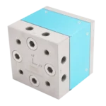 SRI / Auto Crash Wall Load Cell