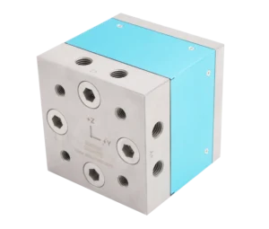 SRI / Auto Crash Wall Load Cell