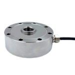 Ultra Force / TCR167 Flange Compression Force Sensor