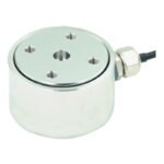 Ultra Force / TCR119 Column Tension And Compression Load Cell