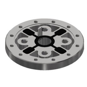 정밀 제어의 핵심 기술: 스마트 자동화 시대의 로봇 관절 토크 센서