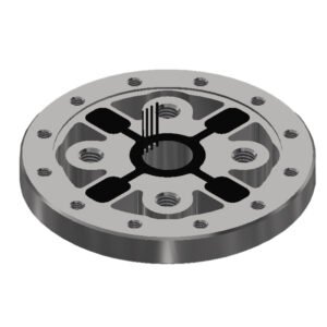 Ultra Force / TQ209C Robot Joint Torque Sensor