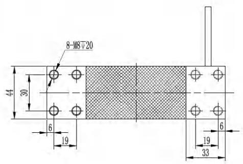 WM721 Dynamic Loading Module