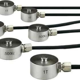 신흥 산업에서 다양한 응용이 로드셀 기술의 발전과 보급을 효과적으로 촉진