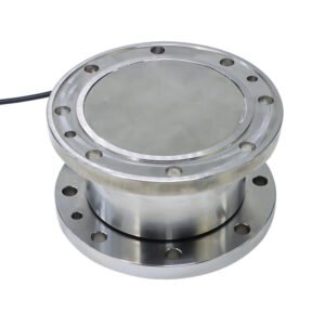 DECENT / γ125 Six-axis force sensor