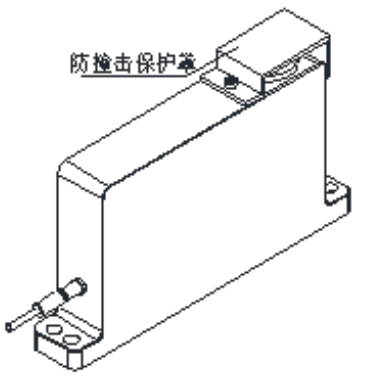 WMR546B Dynamic Loading Module