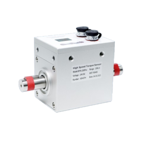 DECENT / N-200 Pro Dynamic torque sensor