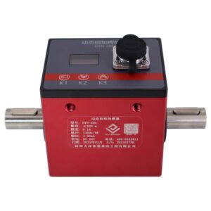DECENT / N-200 Dynamic torque sensor