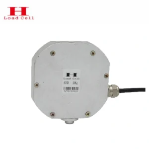 HUAZHUN / Aluminum S-type sensor 625B