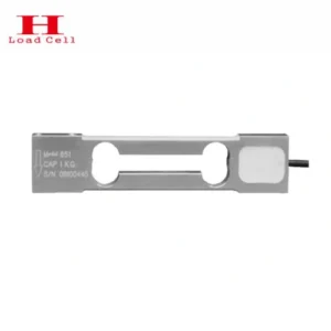 HUAZHUN /  Single-point load cell 651