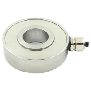 Ultra Force / BPR029 Bolt Preload Ring Type Force Sensor