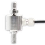 Ultra Force / TC301 Miniature Compression And Tension Load Cell