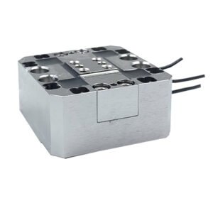 Ultra Force / MT504E 3 Axis Force Sensor