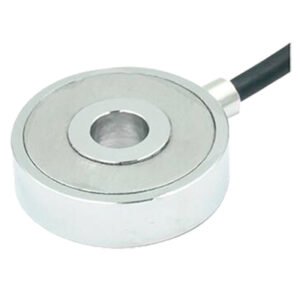 Ultra Force / BP113 Bolt Preload Ring Type Force Sensor